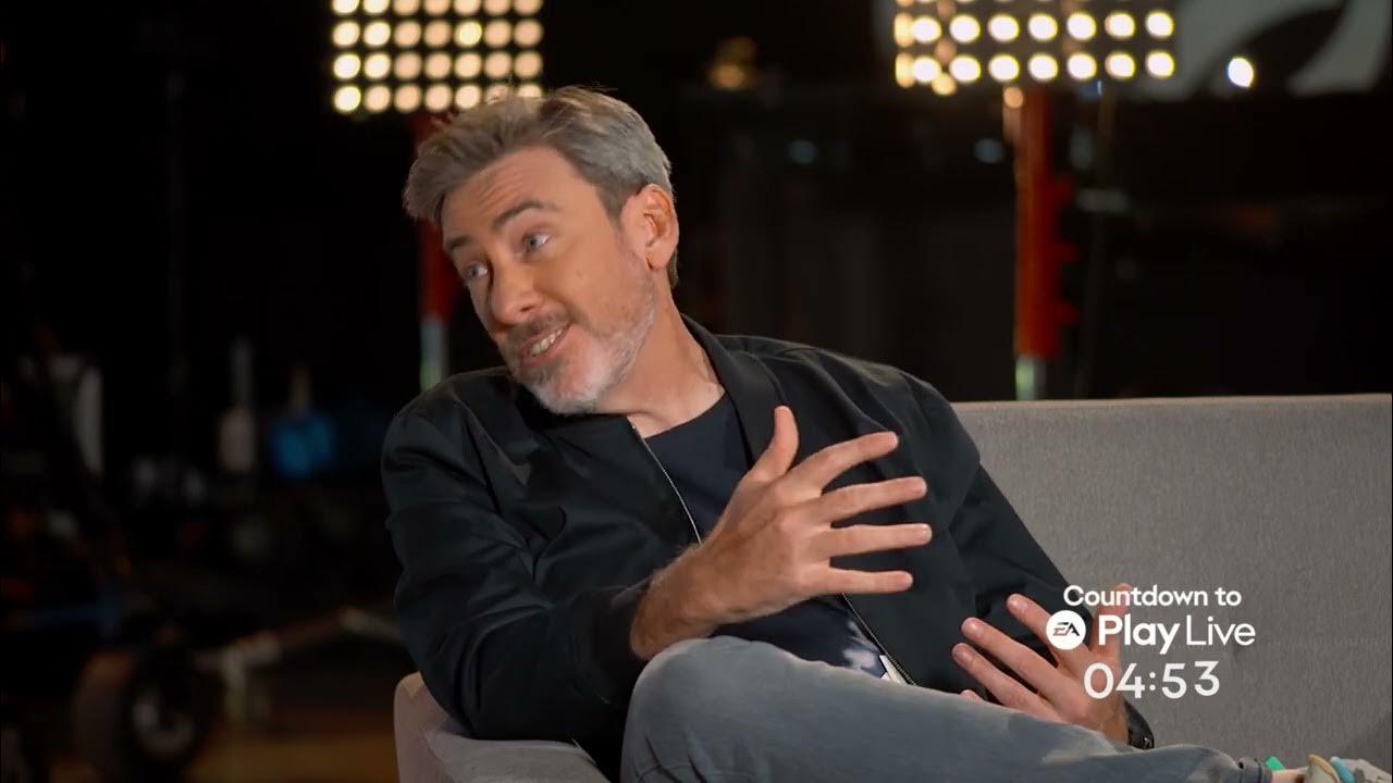 EA Play Live 2021 [Audio Description] thumbnail