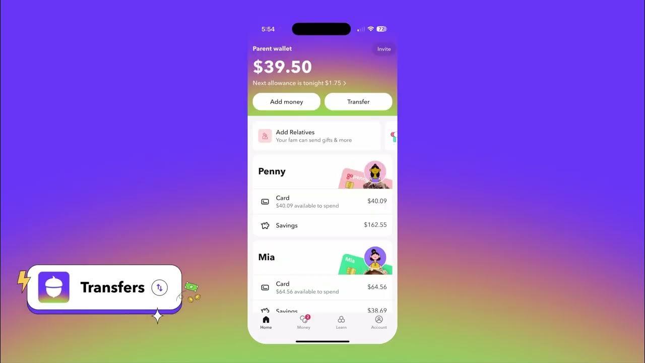 How Does Acorns Early Work? thumbnail