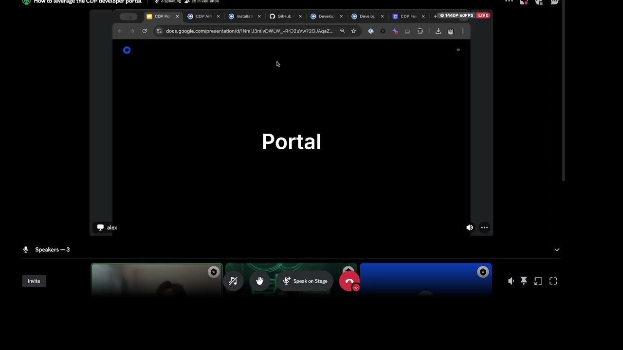 Workshop: Wallet Interactions with CDP SDK thumbnail
