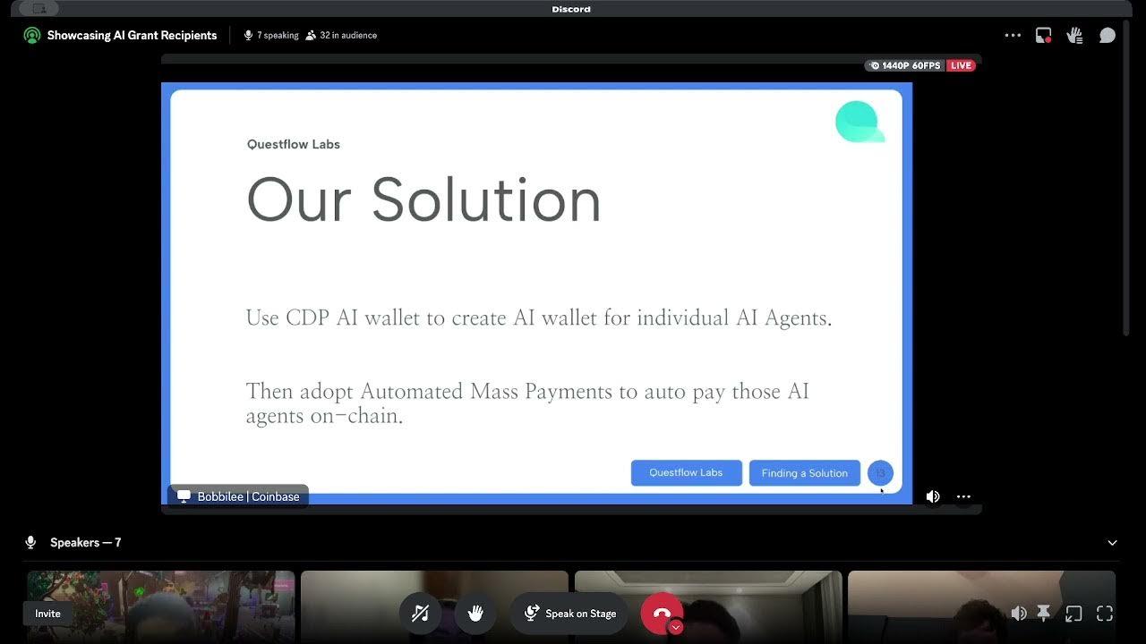 Showcasing CDP Builder Grant Recipients thumbnail