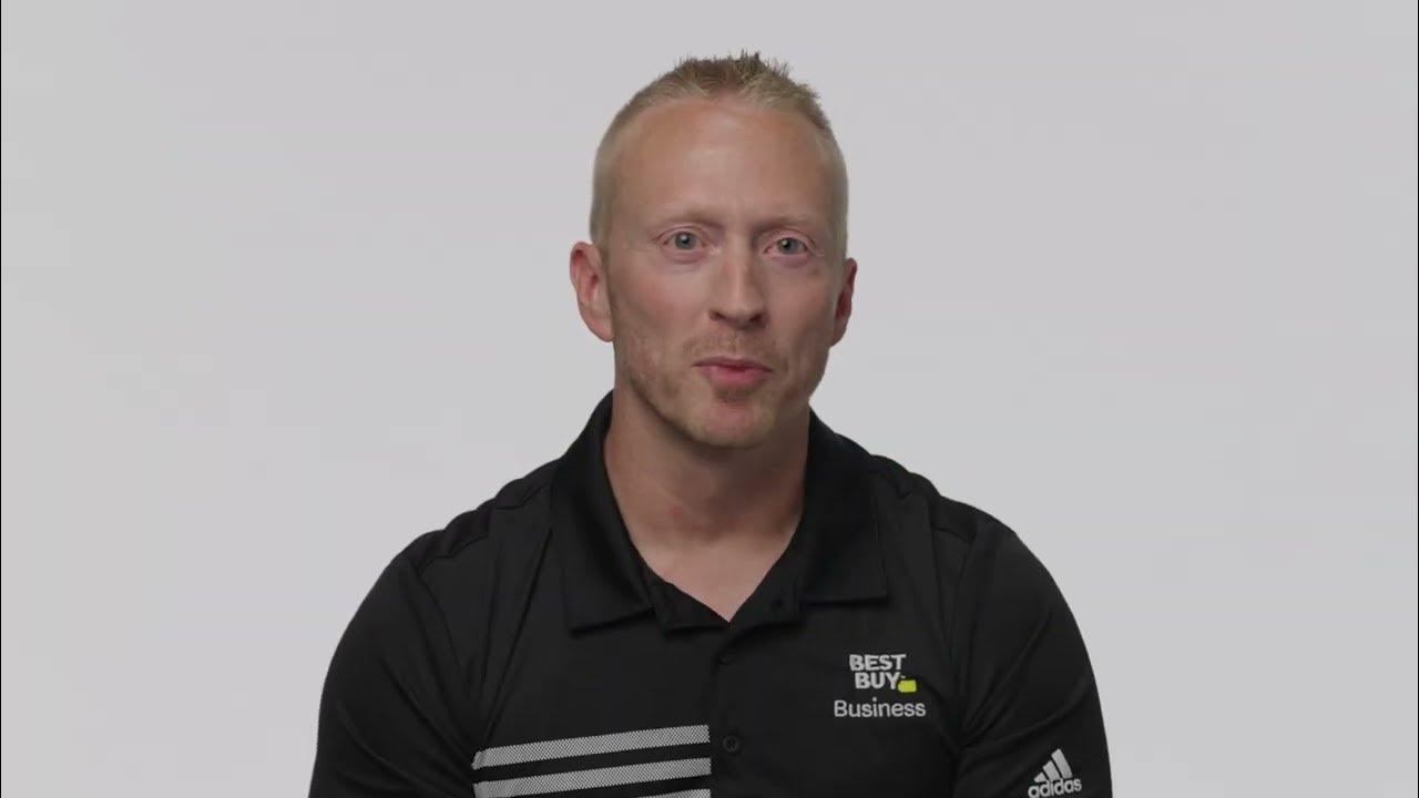 Helping Builders Simplify Their Projects | Best Buy Business thumbnail