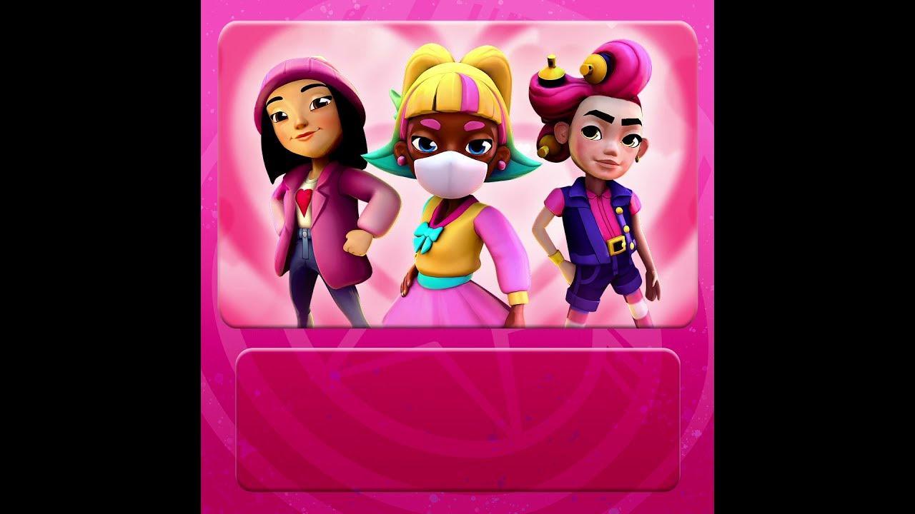 What are you getting from the shop this season? 🛍️ #subwaysurfers thumbnail