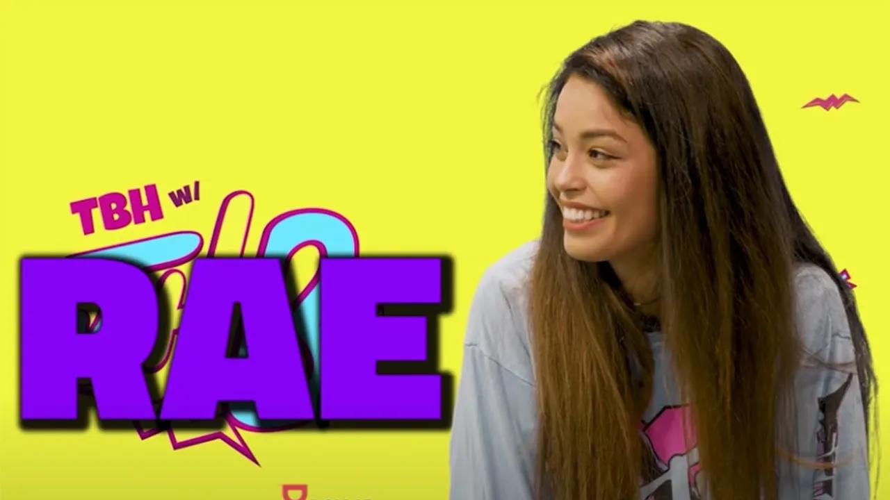 Valkyrae Helps Me Talk to Pokimane thumbnail