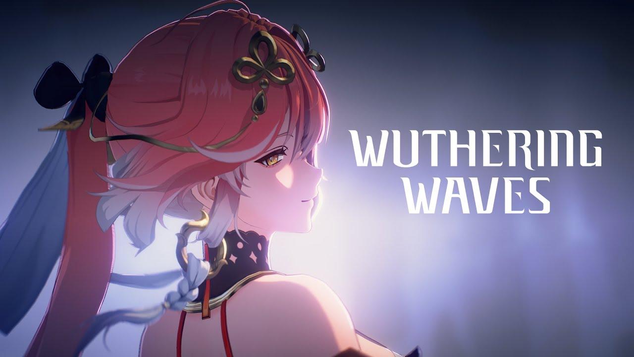 Wuthering Waves Story Cinematics | Pursuit thumbnail