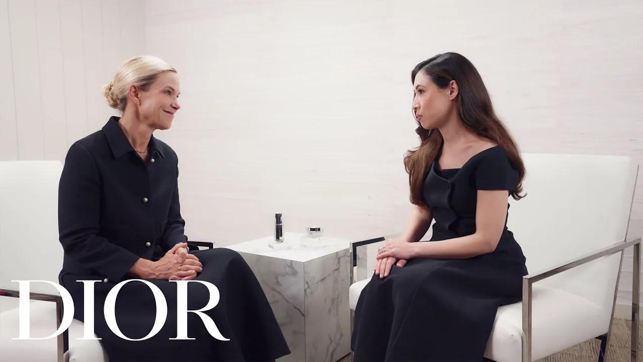 Dior Capture - Skincare Experts Talks thumbnail