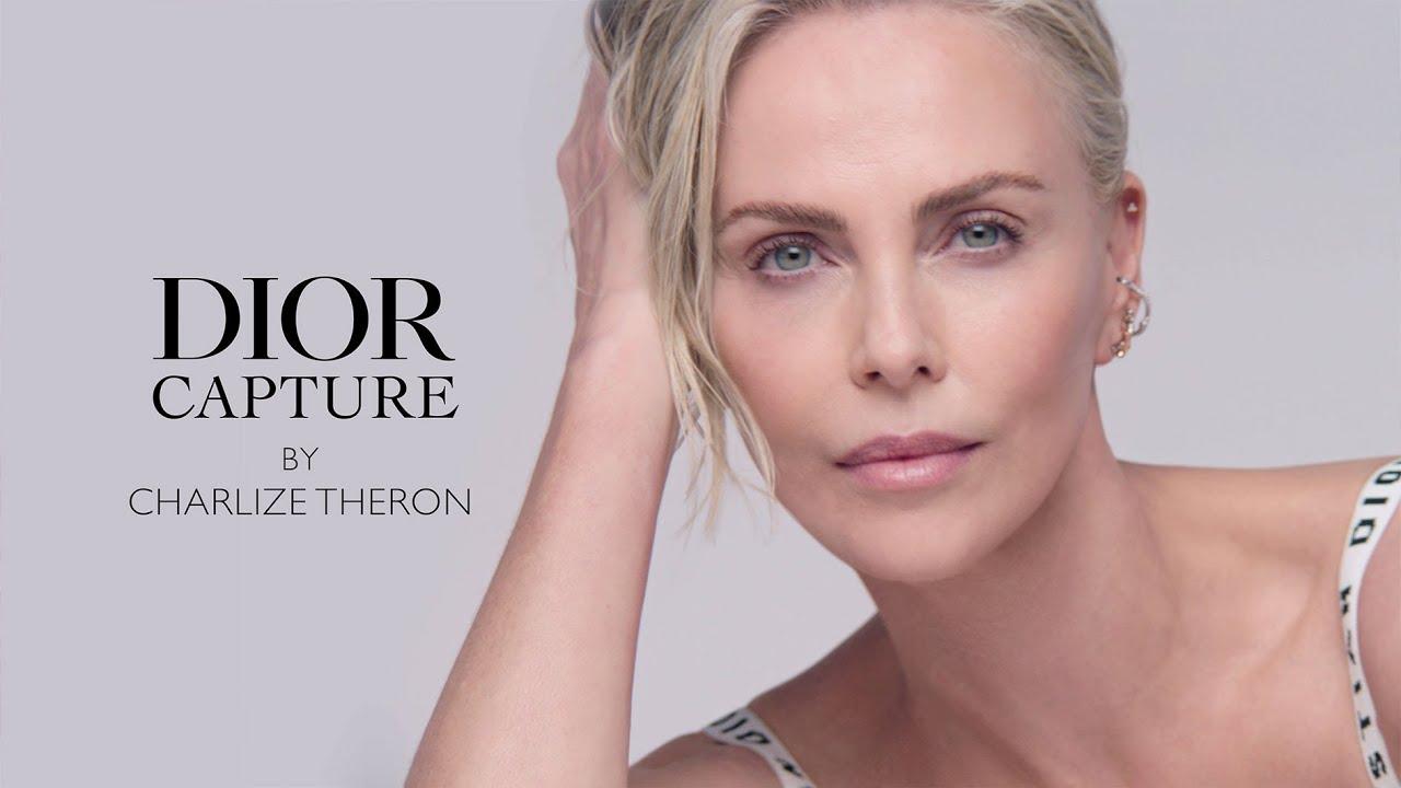 Dior Capture By Charlize Theron thumbnail