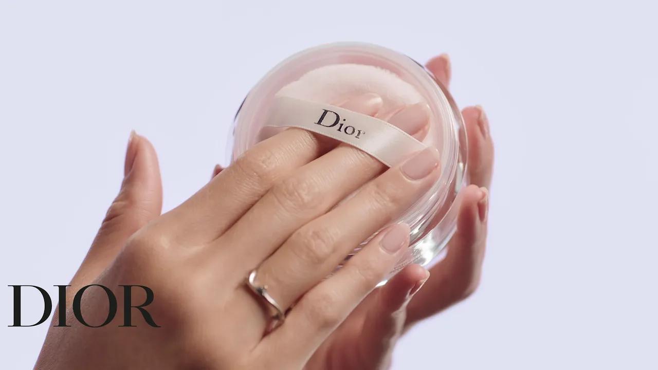 Dior Parfums - Miss Dior Scented Blooming Powder thumbnail