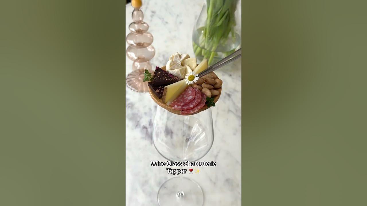 Because the only thing better than charcuterie is mini charcuterie 😍 #amazonfinds thumbnail