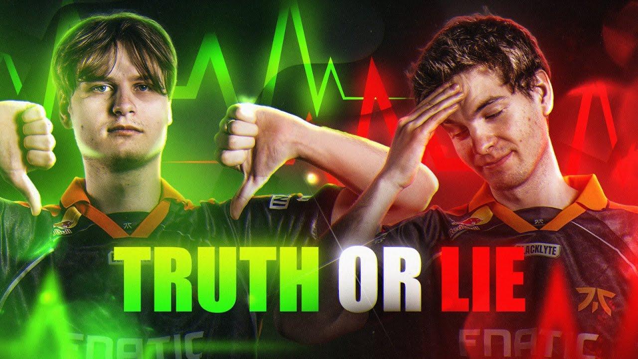 WHO KNOWS MORE ANIMES??? | LIES Ep.3 - Upset vs Mikyx thumbnail