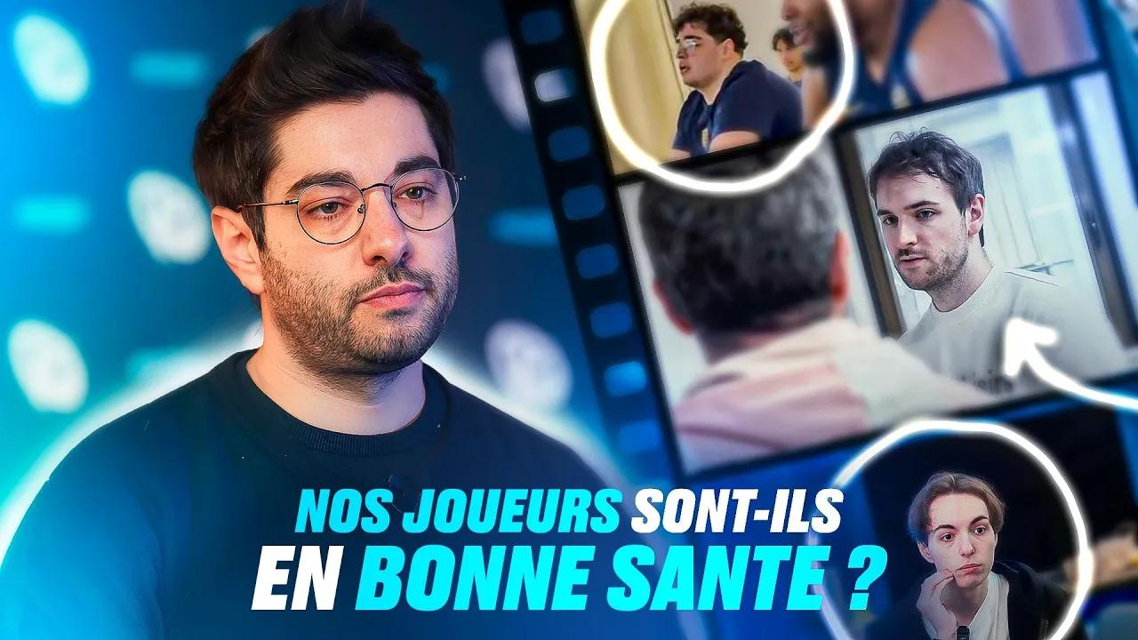 La Santé Physique et Mentale : une Nécessité pour Performer thumbnail