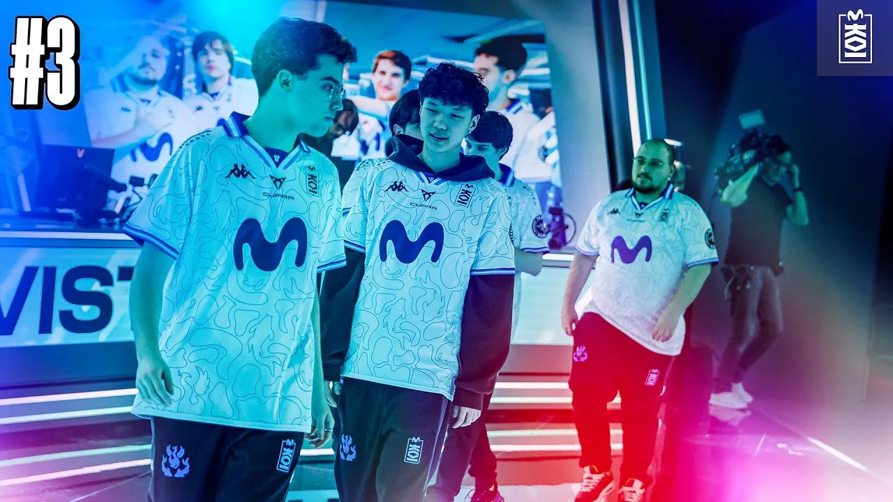 The Last LEC Bo1s of the Year thumbnail