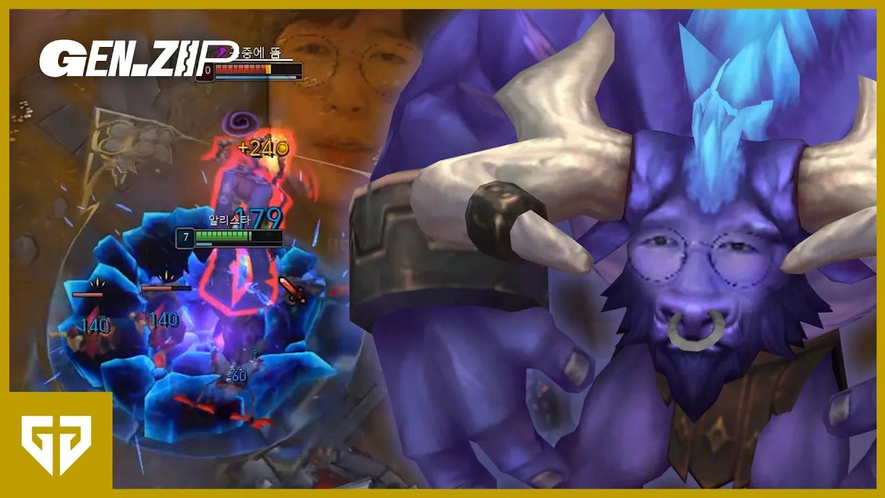 홀리몰리알리스타🐮 thumbnail