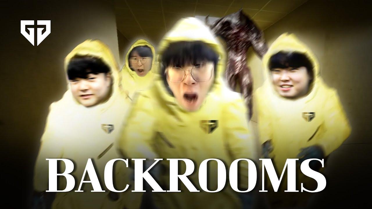 이스케이프 더 백룸 [설 연휴 특zip #1] thumbnail