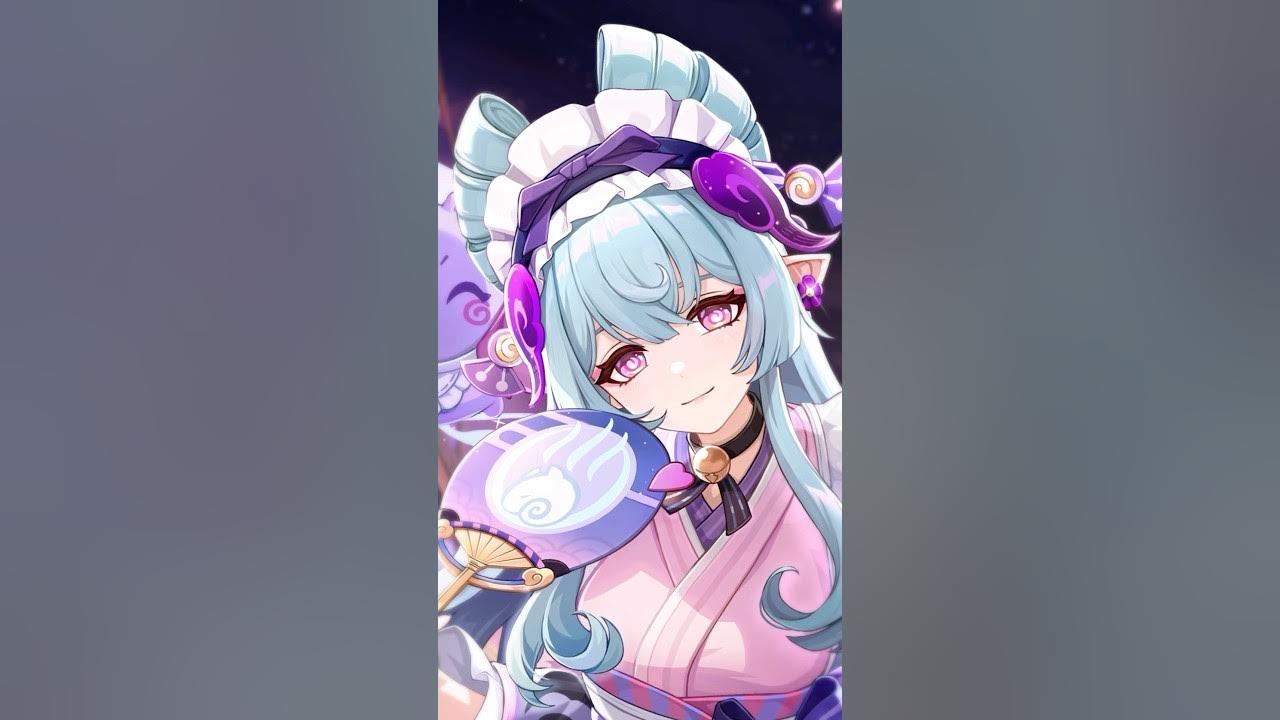 Enchanted Tales of the Mikawa Festival #GenshinImpact #YumemizukiMizuki #YaeMiko #RaidenShogunShogun thumbnail