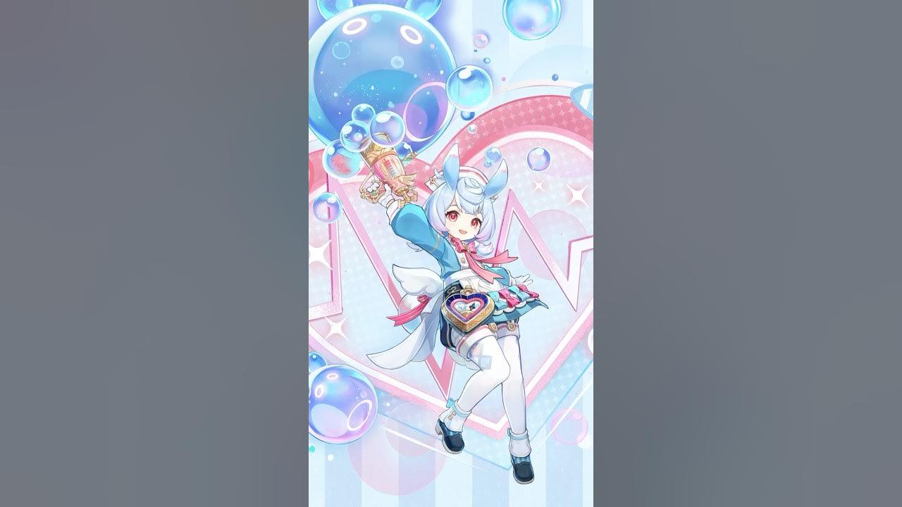 Event Wish "Romaritime Meluserenity" Now Available #GenshinImpact #Sigewinne#GenshinImpact5ꓸ4 thumbnail