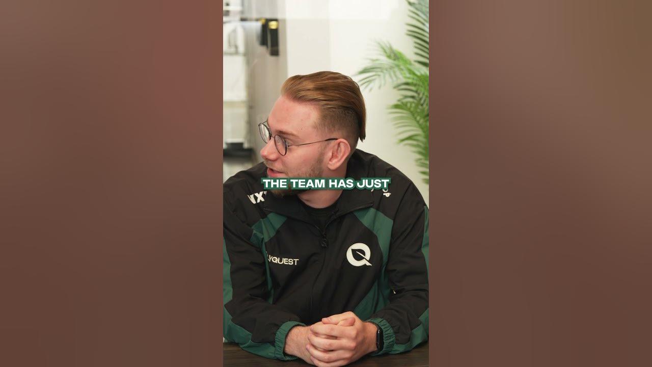 Is Inspired's Client the WORST Miss Fortune Player EVER? #flyquestleague #lolesports #react #ltan thumbnail