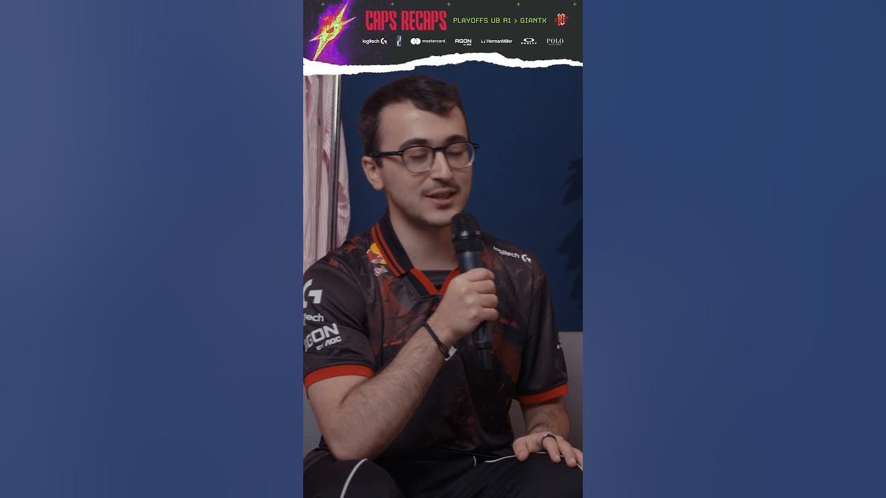 How Labrov cancelled SkewMond's ult 💀 thumbnail