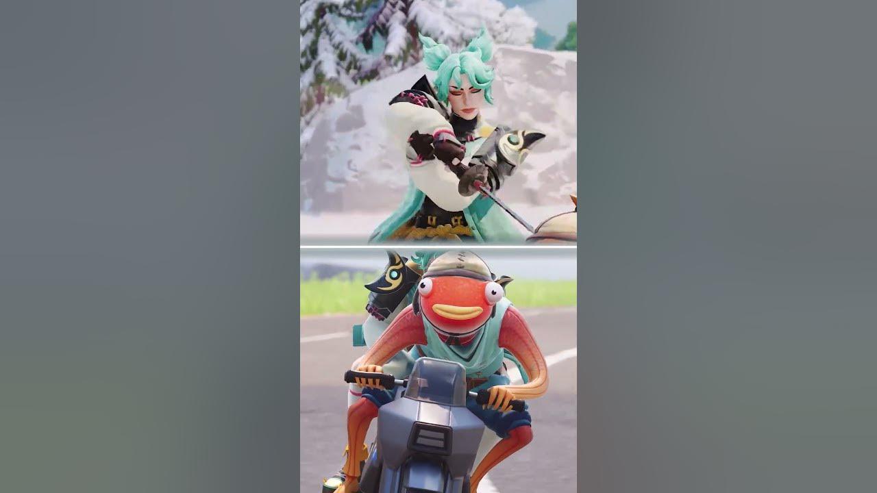 Do It All (鬼 HUNTERS Journey) thumbnail