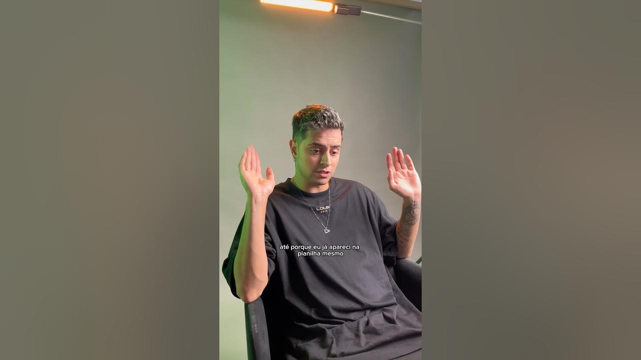 COM ESSE DIRETOR? 😳 thumbnail