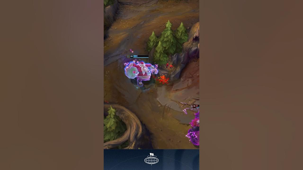 AP SION IS ACTUALLY COOKING ??? #leagueoflegends #leagueoflegendsmemes #leagueofmemes #lec thumbnail