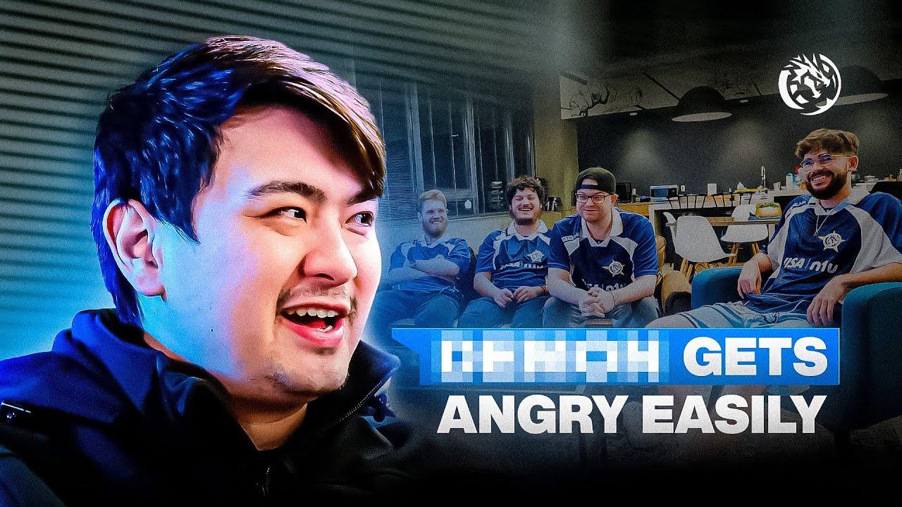 COMMUNITY QUESTIONS UNLEASHED: VALORANT PLAYERS RESPOND! thumbnail