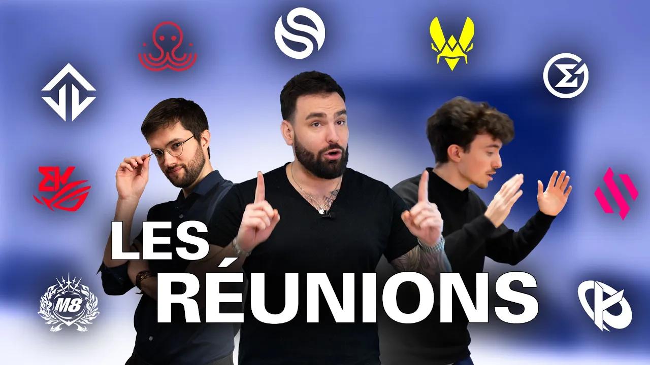 Les Réunions : en LFL thumbnail