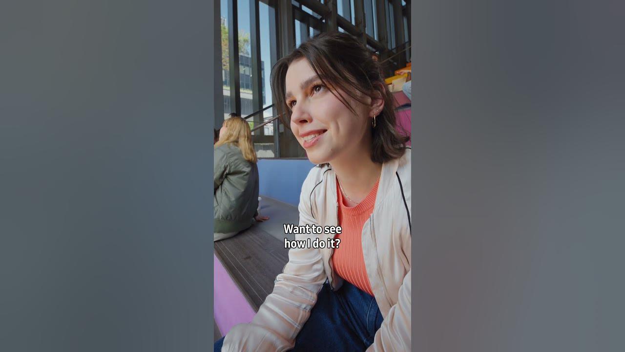 Epic Tips | Circle to Search | Samsung Galaxy S25 Ultra thumbnail