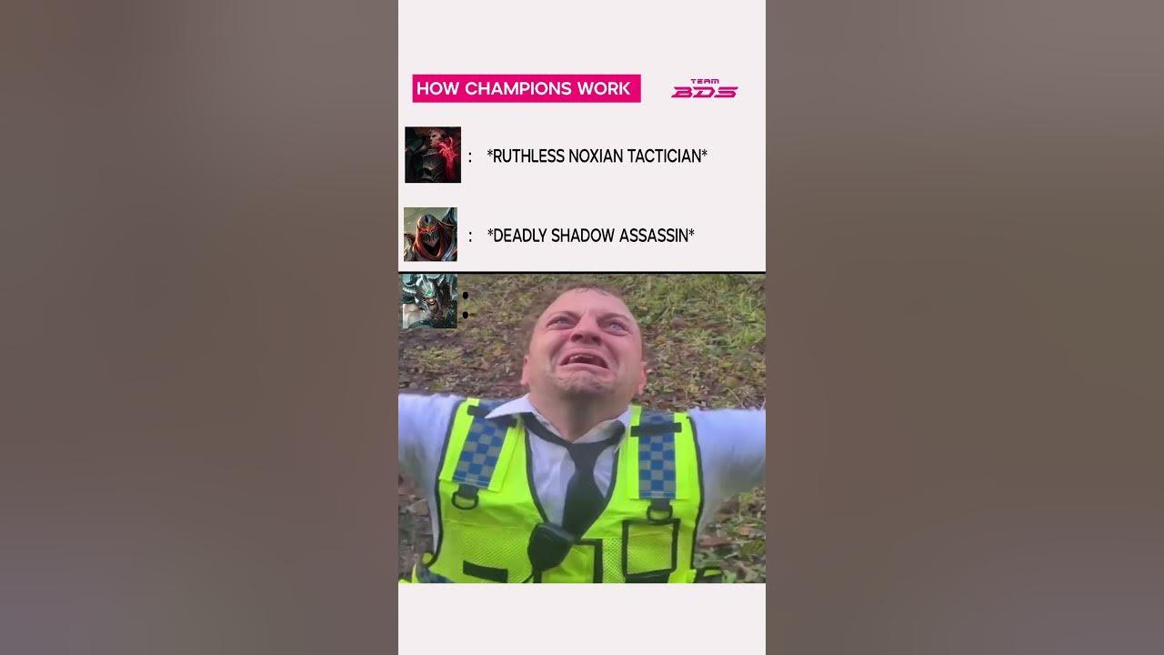 #leagueoflegends #leagueoflegendsmemes #leagueofmemes #leaguetiktok #leaguetok #fyp thumbnail