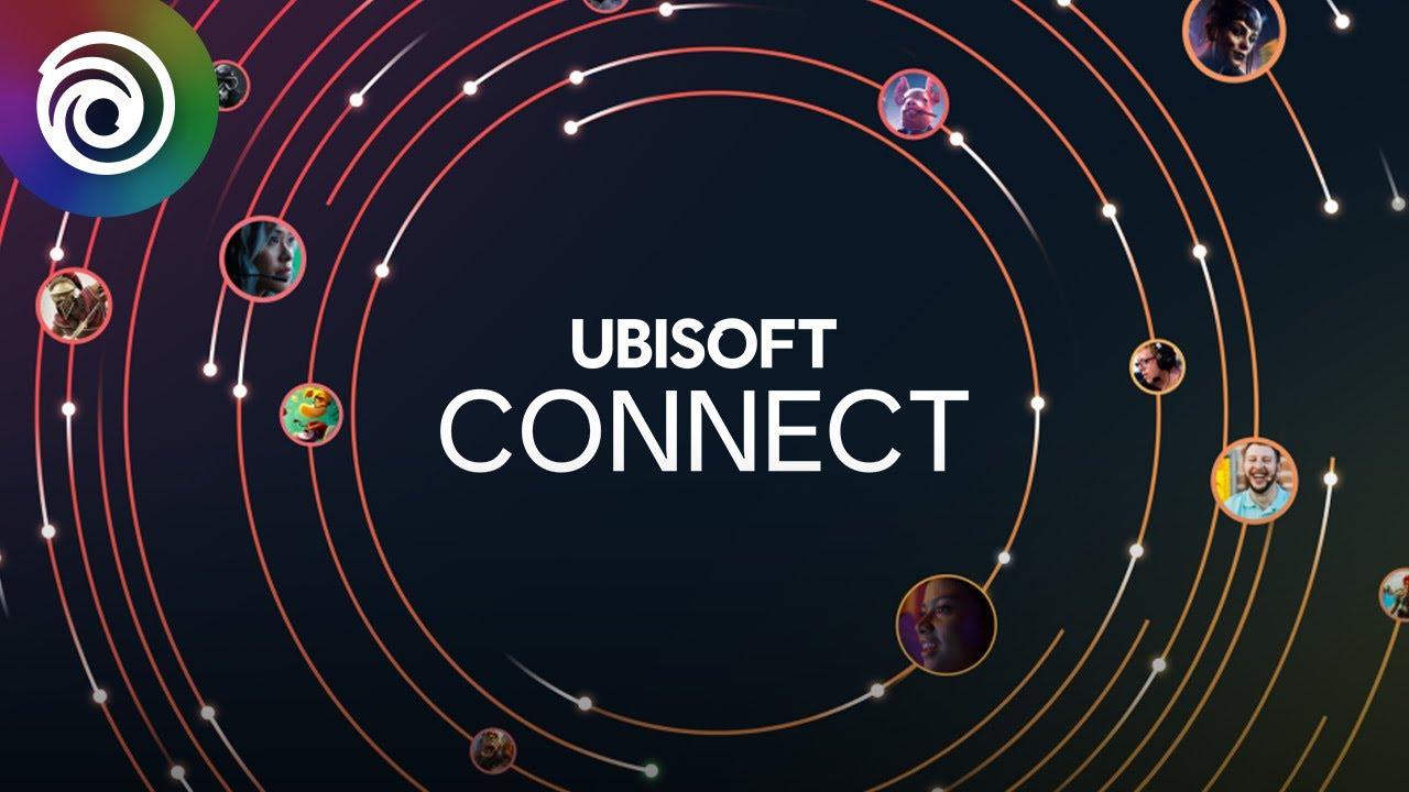 Ubisoft Connect: One-year Anniversary thumbnail