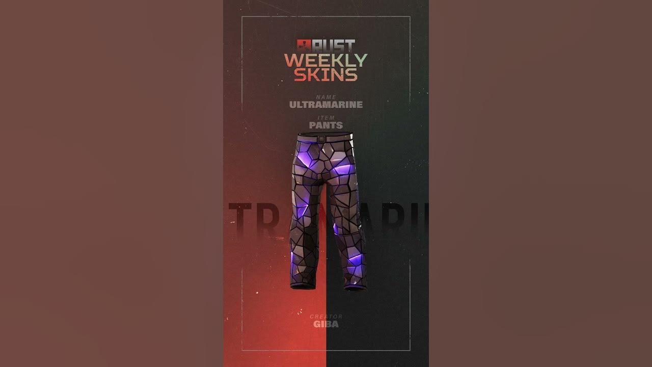 The weekly community skins are now available on the Steam Item Store! 👑🚪🔫 thumbnail