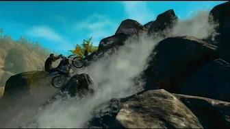 Trials Evolution - Face Your Insanity Map [UK] thumbnail