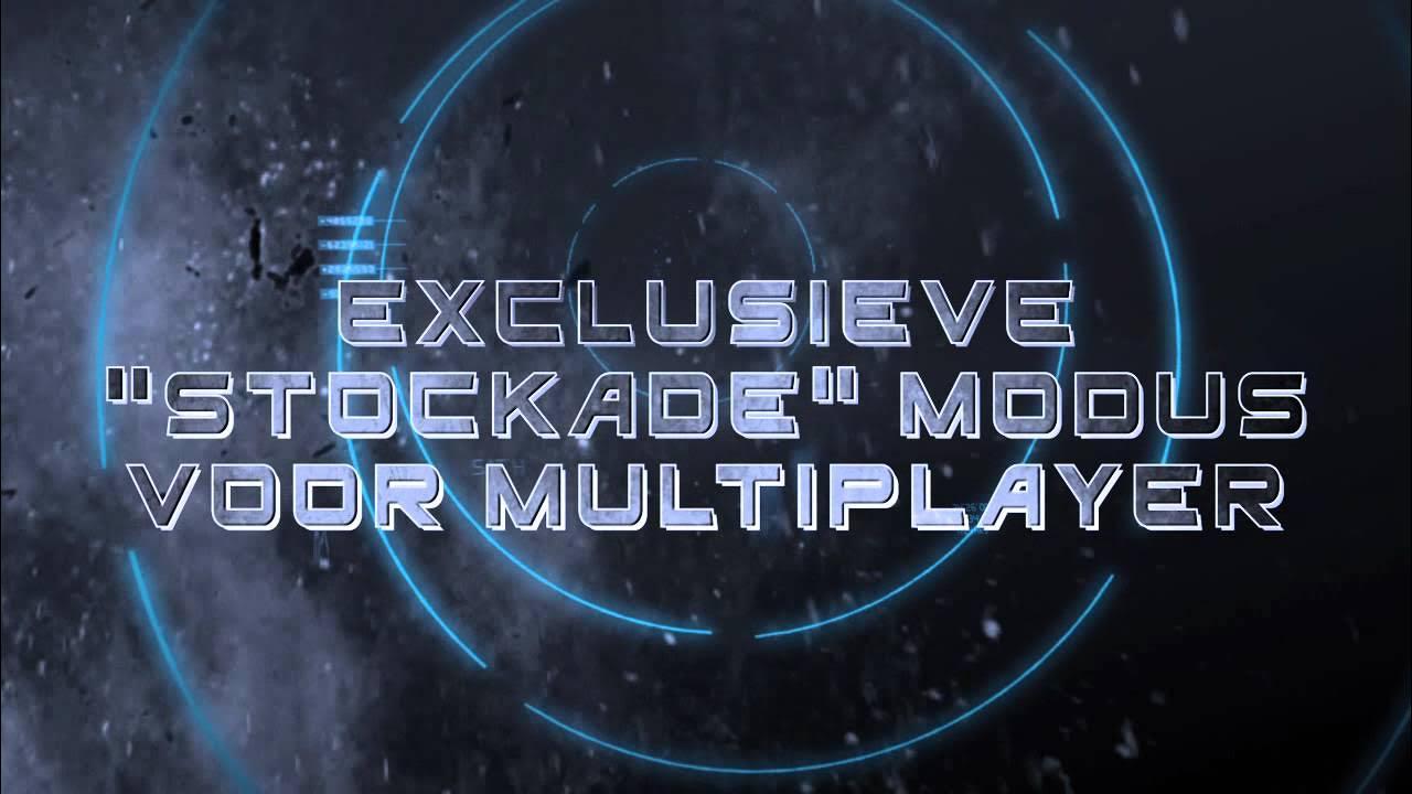 Ghost Recon Future Soldier -- Arctic Strike DLC [NL] thumbnail