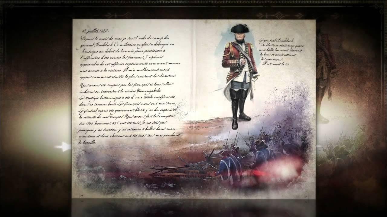 Assassin's Creed 3 - Freedom Edition - Film pokazujący rozpakowanie [PL] thumbnail