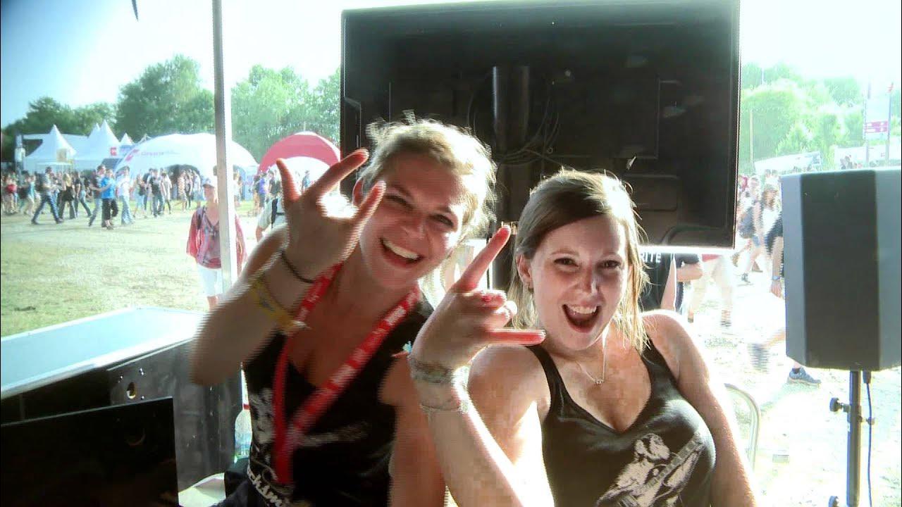 Rocksmith Tour -- Les Eurockéennes de Belfort [FR] thumbnail