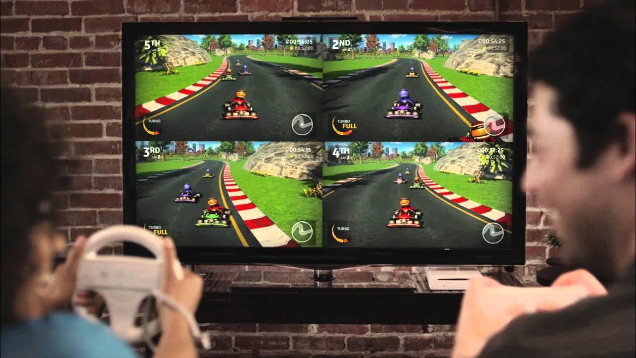 Sports Connection - Trailer E3 [FR] thumbnail