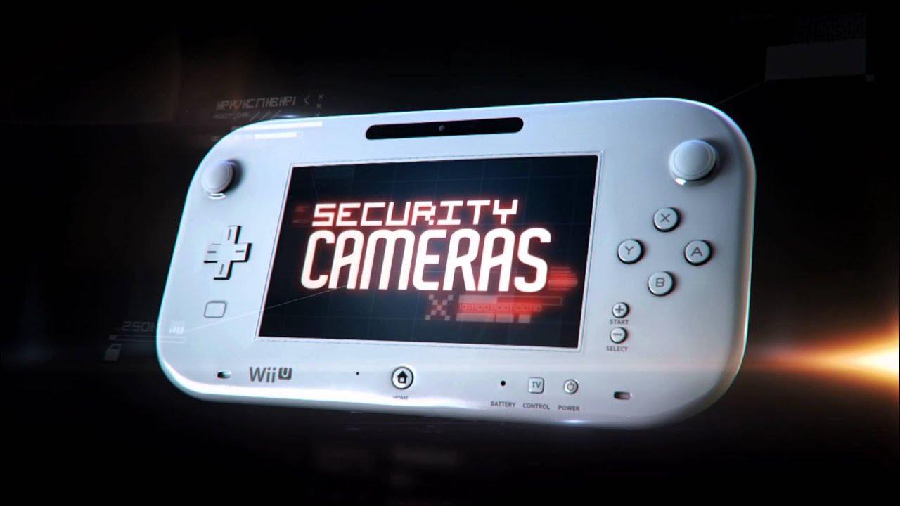 ZombiU - Wii U Controller Trailer [UK] thumbnail