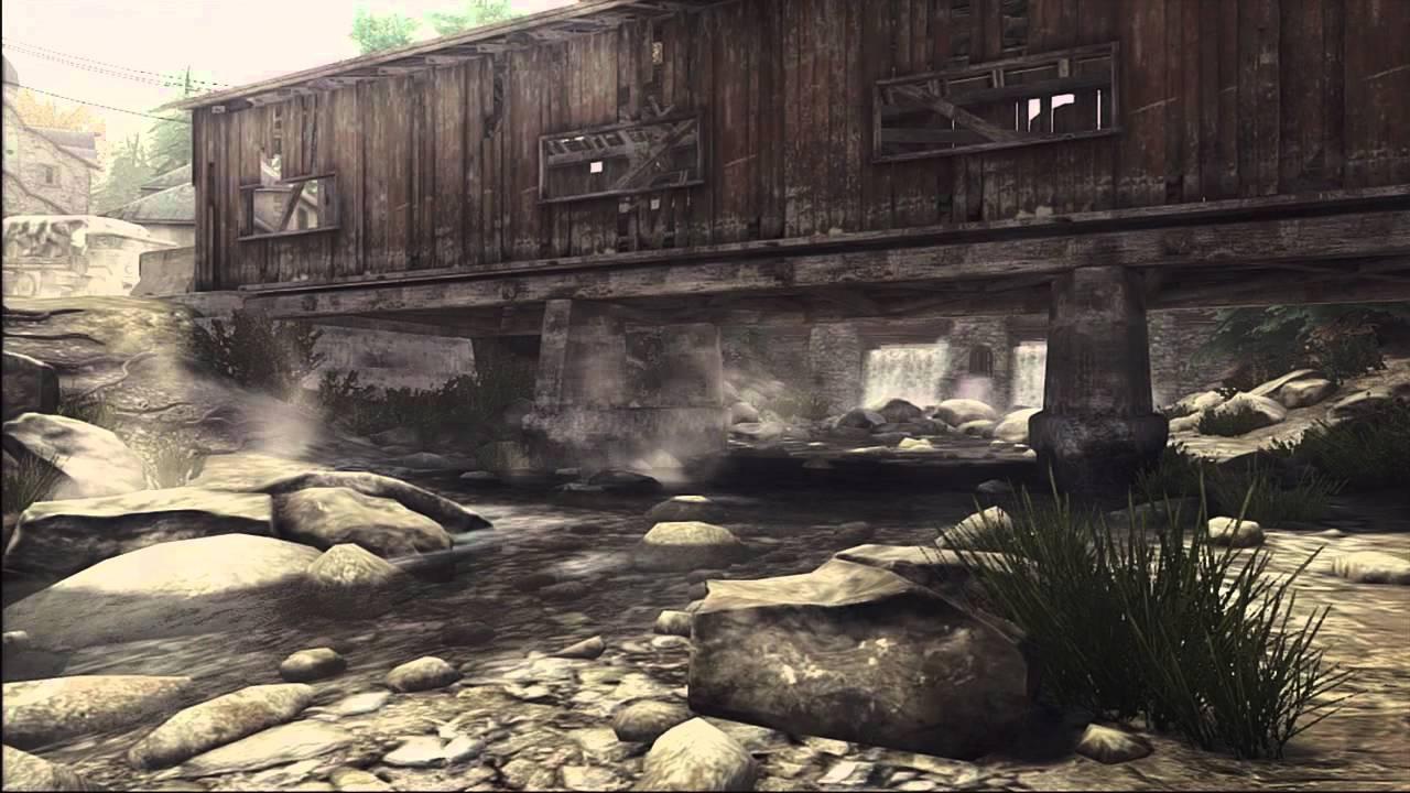 Ghost Recon : Future Soldier - BETA Tutorial - Maps and Modes [ANZ] thumbnail