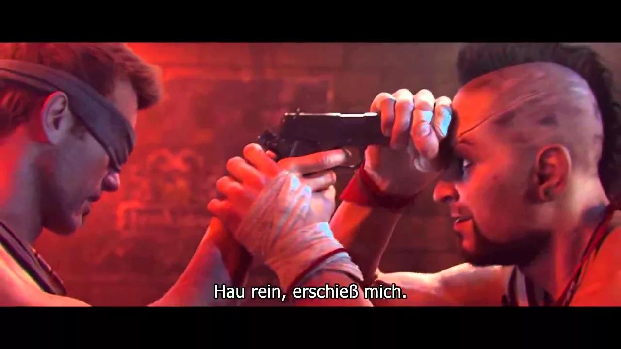 Far Cry 3 - Gestrandet [Deutschland] thumbnail